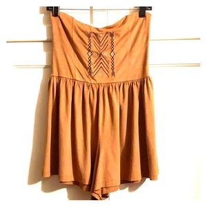 Lira Romper